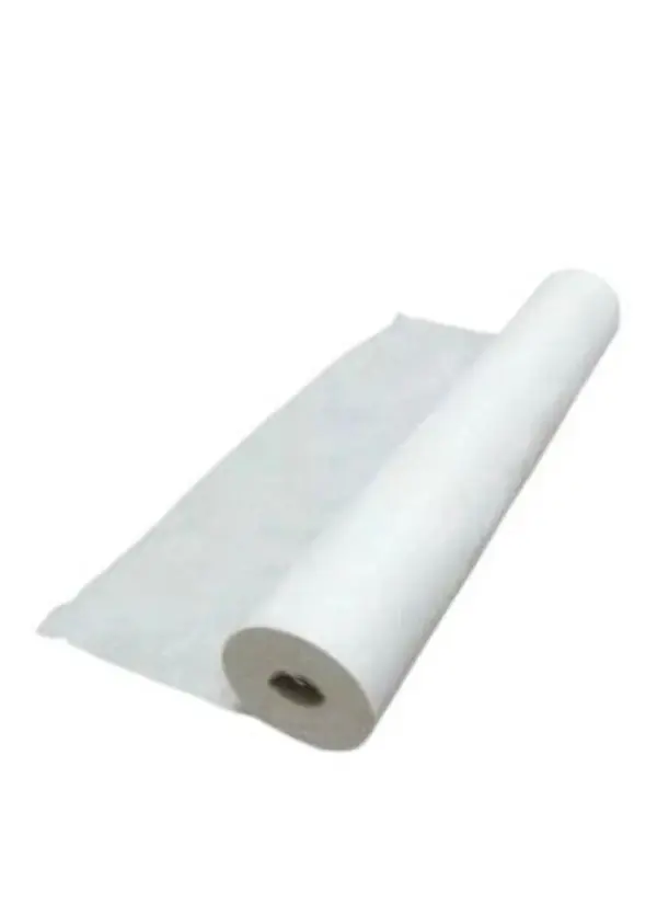 Manta Geotextil 1x25